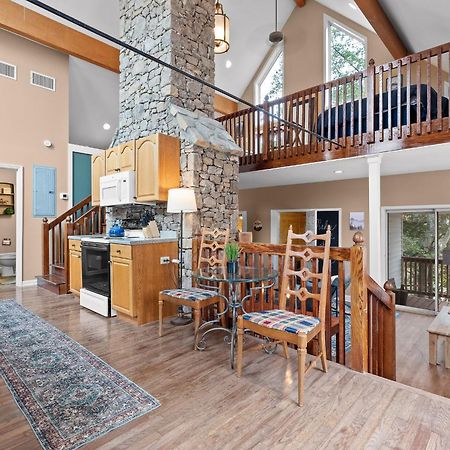 Quail Run Farm Pool Home Chattanooga Ngoại thất bức ảnh