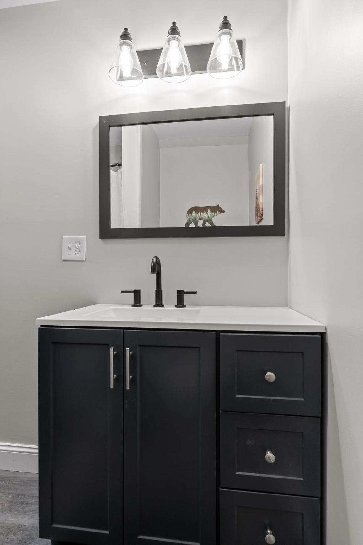 Quail Run Farm Pool Home Chattanooga Ngoại thất bức ảnh