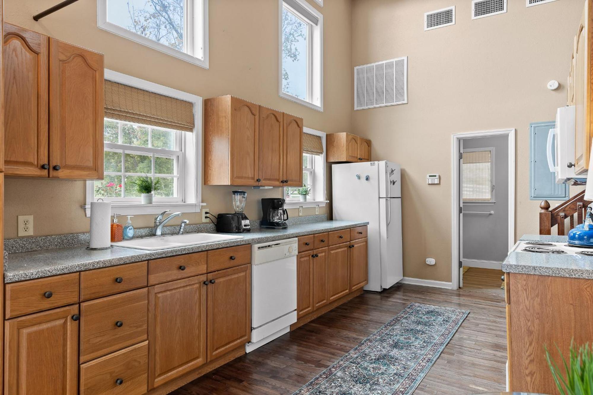 Quail Run Farm Pool Home Chattanooga Ngoại thất bức ảnh