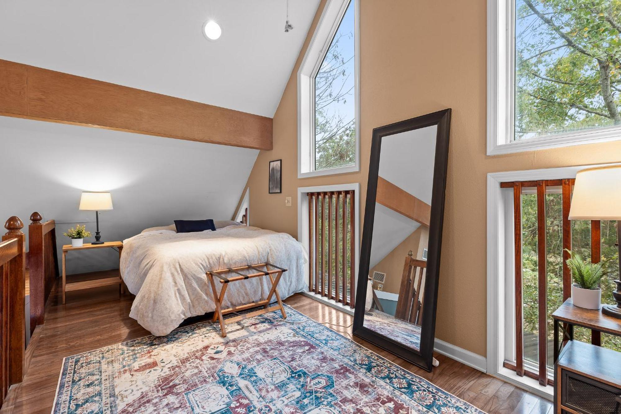 Quail Run Farm Pool Home Chattanooga Ngoại thất bức ảnh
