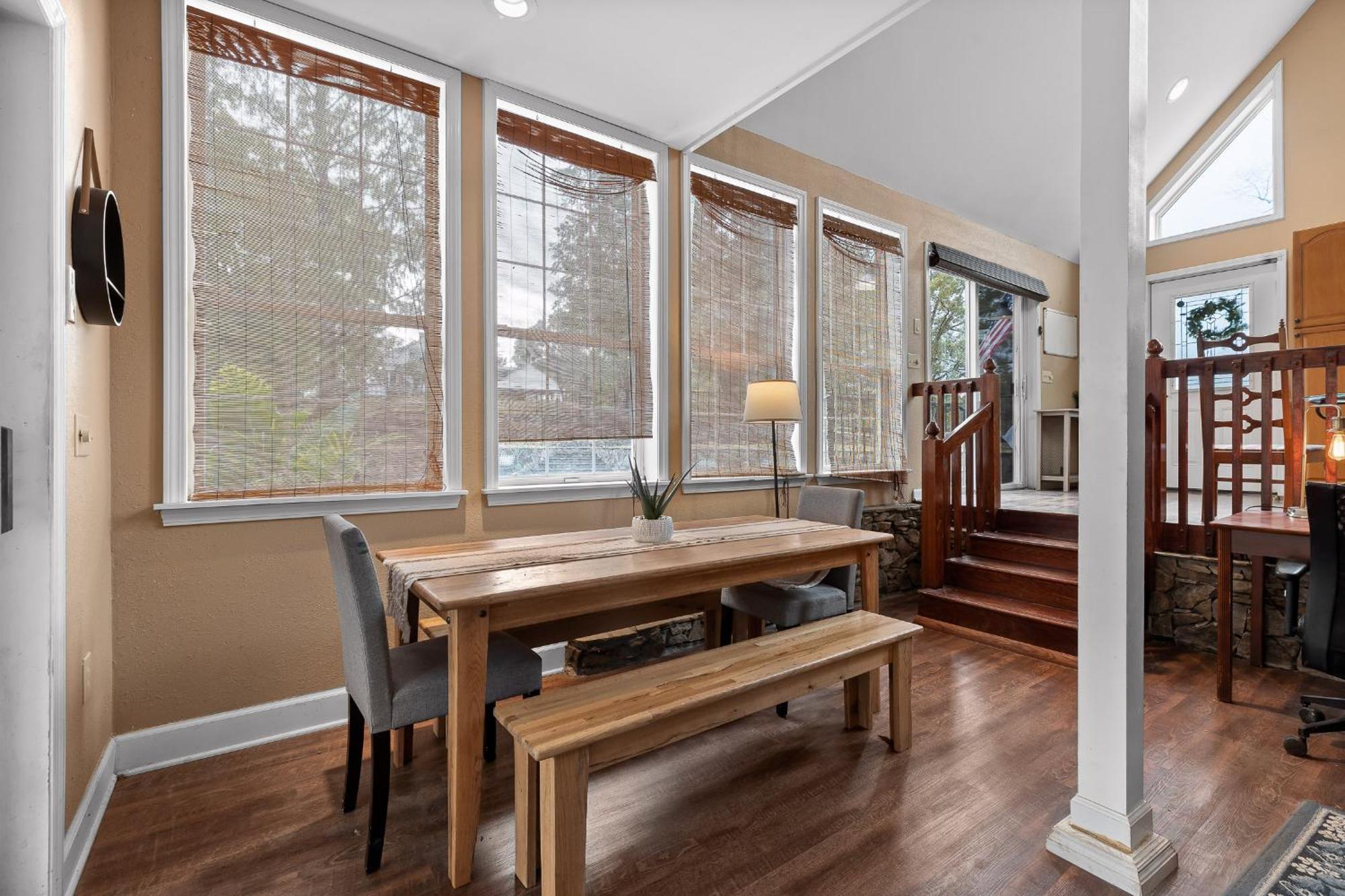 Quail Run Farm Pool Home Chattanooga Ngoại thất bức ảnh